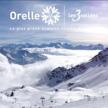 Orelle -  Val Thorens - Apertura Stagione Sciistica 24-25